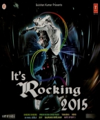 Its Rocking 2015 Hindi CD